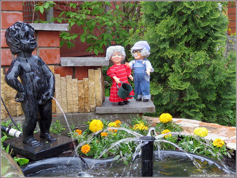 "Вот и лето прошло, словно и не бывало"