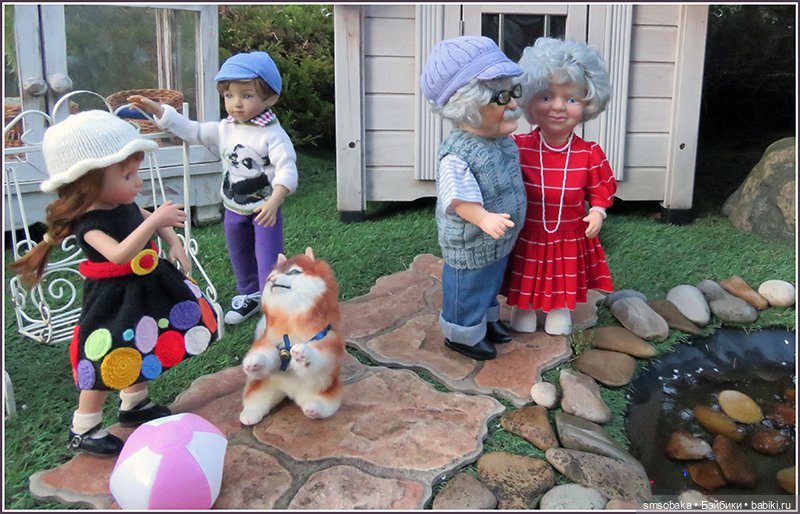 "Вот и лето прошло, словно и не бывало"