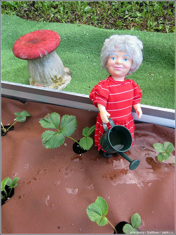 "Вот и лето прошло, словно и не бывало"