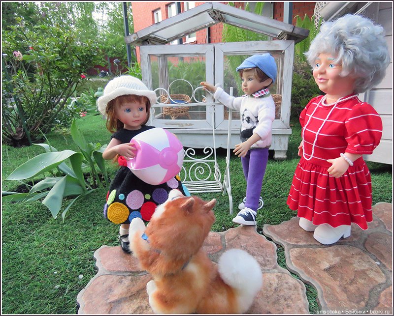 "Вот и лето прошло, словно и не бывало"