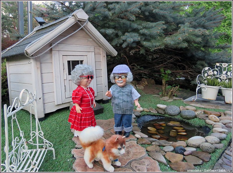 "Вот и лето прошло, словно и не бывало" (фото 6)