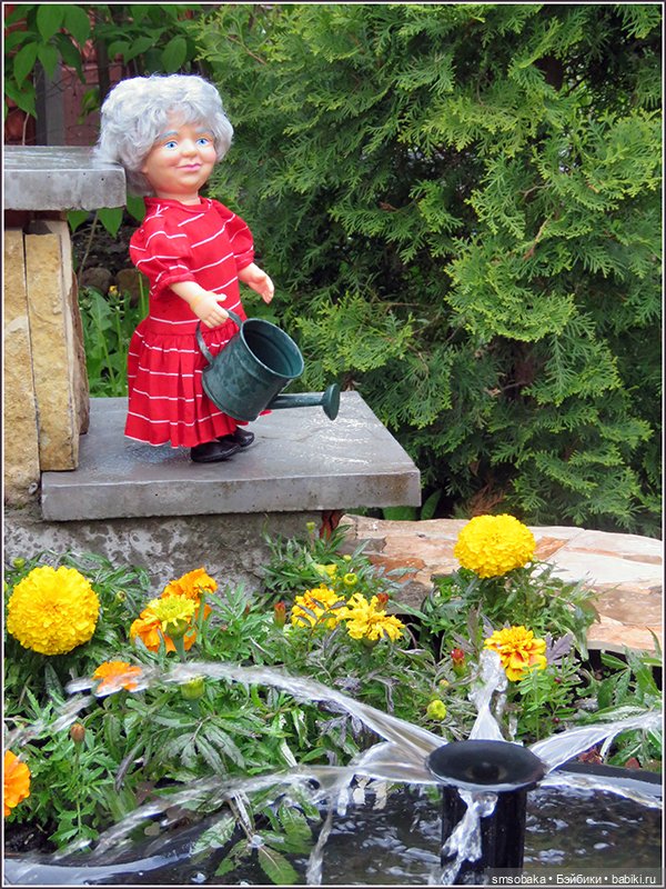 "Вот и лето прошло, словно и не бывало"