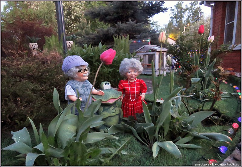 "Вот и лето прошло, словно и не бывало"