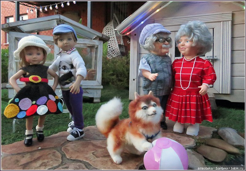 "Вот и лето прошло, словно и не бывало"