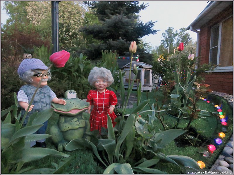 "Вот и лето прошло, словно и не бывало"