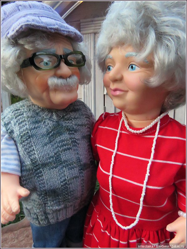 "Вот и лето прошло, словно и не бывало" (фото 10)