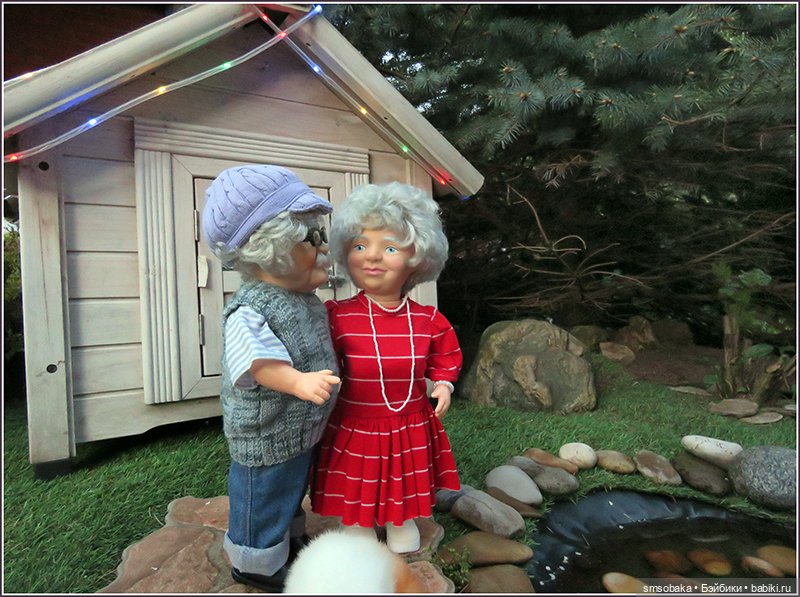 "Вот и лето прошло, словно и не бывало"