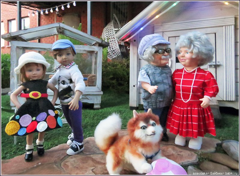 "Вот и лето прошло, словно и не бывало"