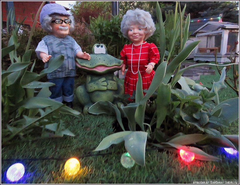 "Вот и лето прошло, словно и не бывало"