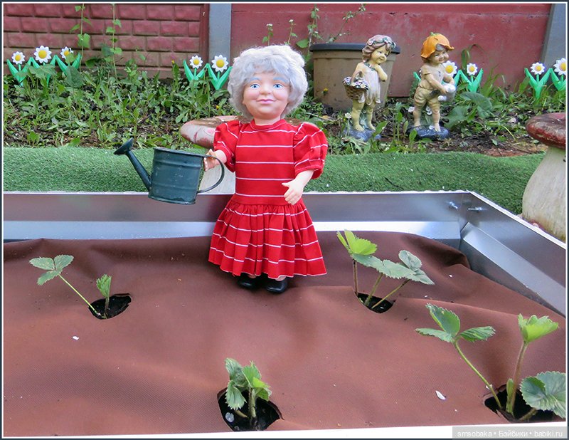 "Вот и лето прошло, словно и не бывало"