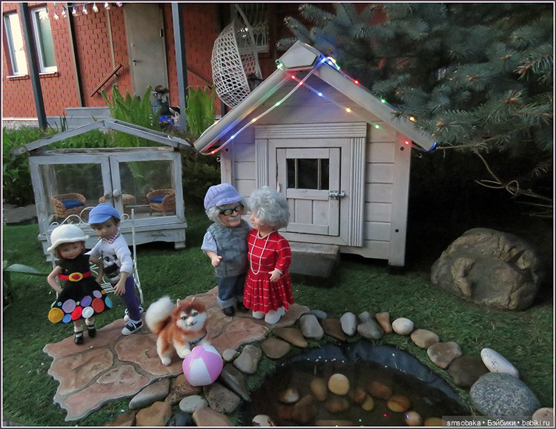 "Вот и лето прошло, словно и не бывало"