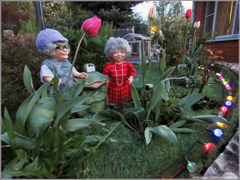 "Вот и лето прошло, словно и не бывало"