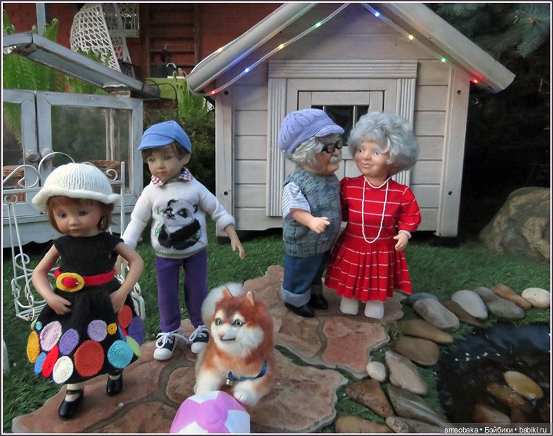 "Вот и лето прошло, словно и не бывало"