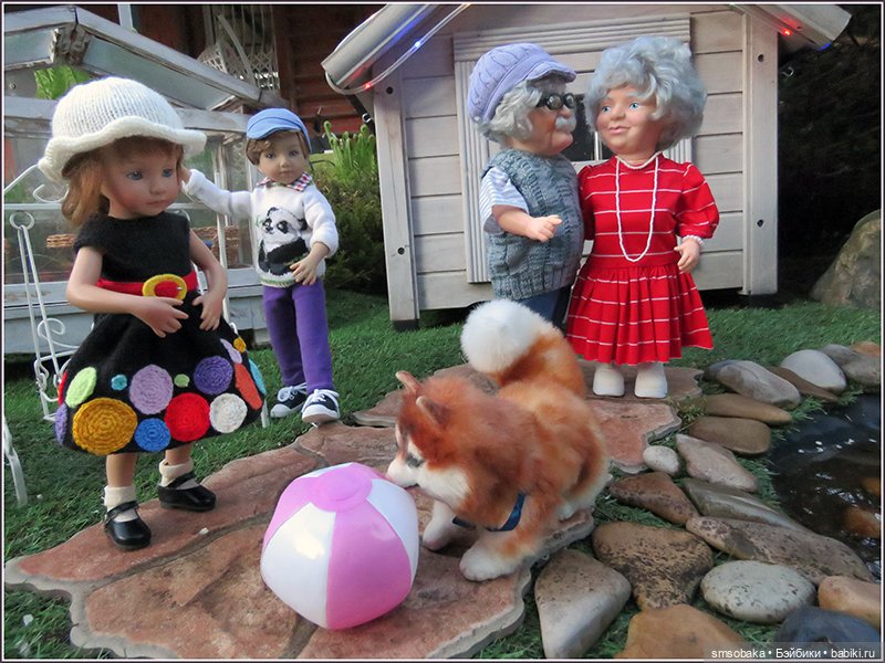 "Вот и лето прошло, словно и не бывало"