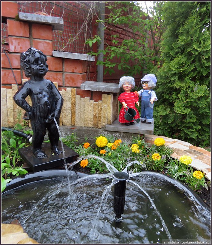 "Вот и лето прошло, словно и не бывало"