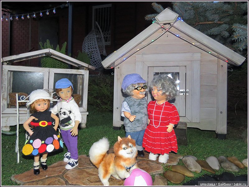 "Вот и лето прошло, словно и не бывало"