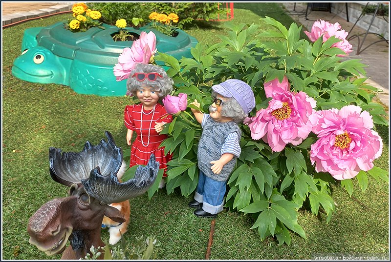 "Вот и лето прошло, словно и не бывало"