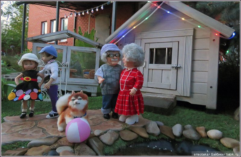 "Вот и лето прошло, словно и не бывало"