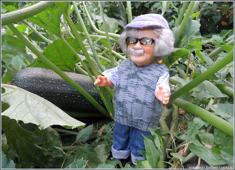 "Вот и лето прошло, словно и не бывало"