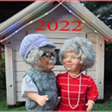 "Вот и лето прошло, словно и не бывало"...