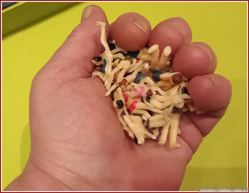 Поиграем, в честь моего Юбилея 11 лет (фото 3)