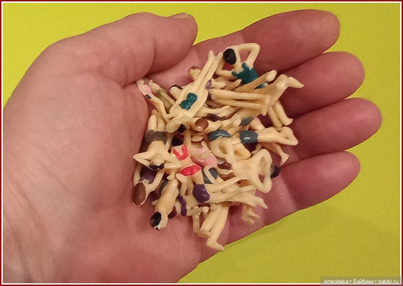 Поиграем, в честь моего Юбилея 11 лет (фото 4)