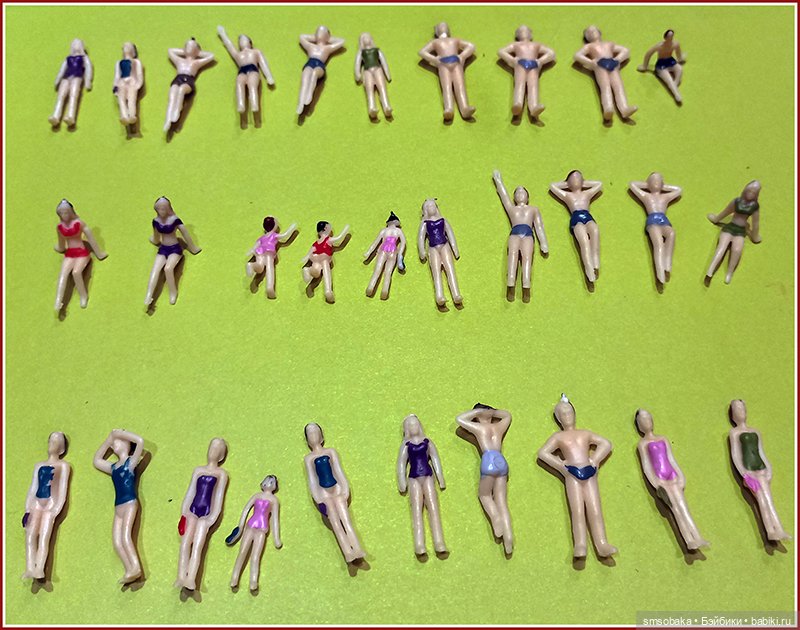 Поиграем, в честь моего Юбилея 11 лет (фото 5)