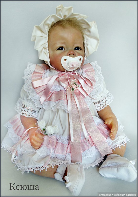 Все мои куклы. №6 — Домашние коллекции кукол: фото собраний (фото 8)