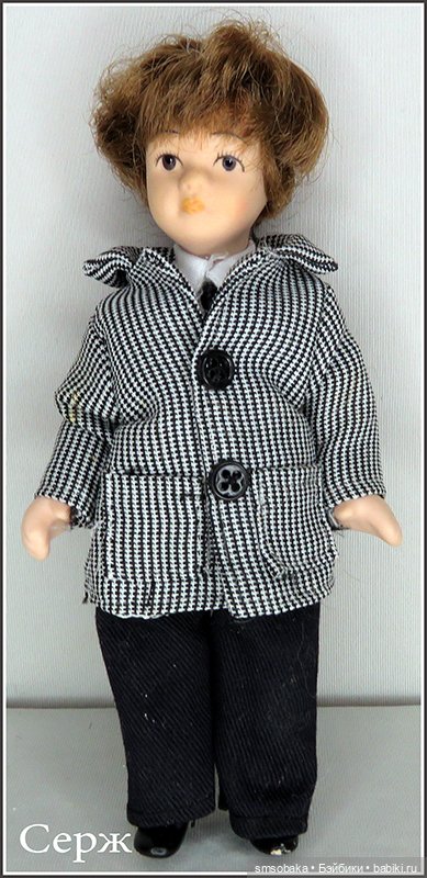 Все мои куклы. №11 — Домашние коллекции кукол: фото собраний