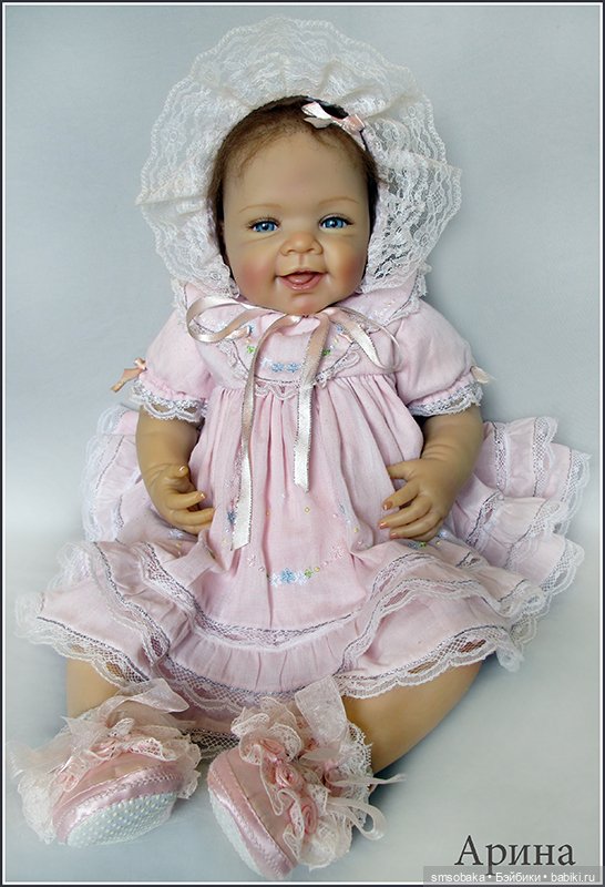 Все мои куклы. №6 — Домашние коллекции кукол: фото собраний