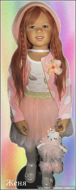 Все мои куклы. №9 — Домашние коллекции кукол: фото собраний