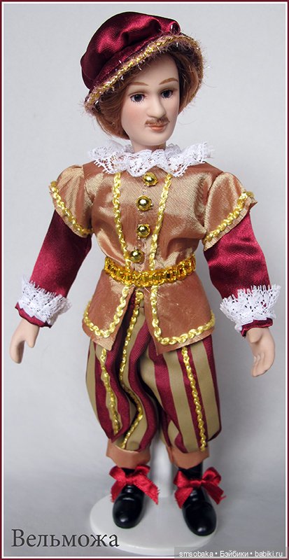 Все мои куклы. №11 — Домашние коллекции кукол: фото собраний (фото 9)