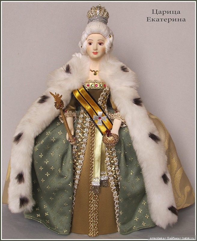 Все мои куклы. №11 — Домашние коллекции кукол: фото собраний (фото 4)