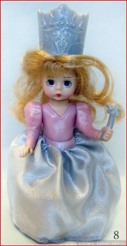 Все мои куклы. №10 — Домашние коллекции кукол: фото собраний