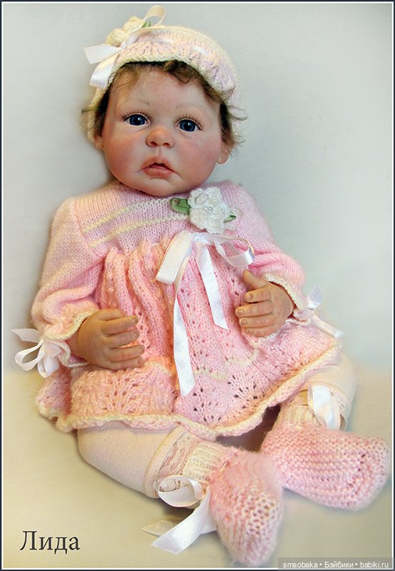 Все мои куклы. №6 — Домашние коллекции кукол: фото собраний (фото 5)