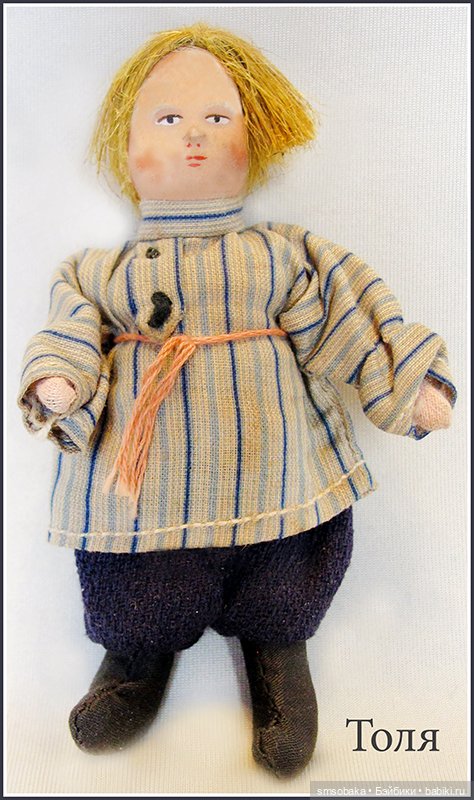 Все мои куклы. №11 — Домашние коллекции кукол: фото собраний