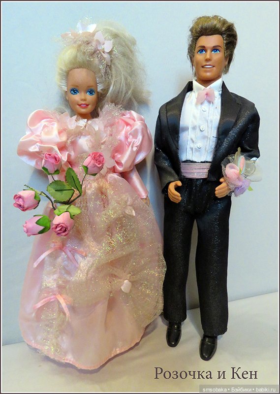 Все мои куклы. №5 — Домашние коллекции кукол: фото собраний (фото 3)