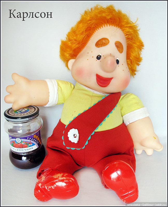 Все мои куклы. №13 — Домашние коллекции кукол: фото собраний (фото 4)