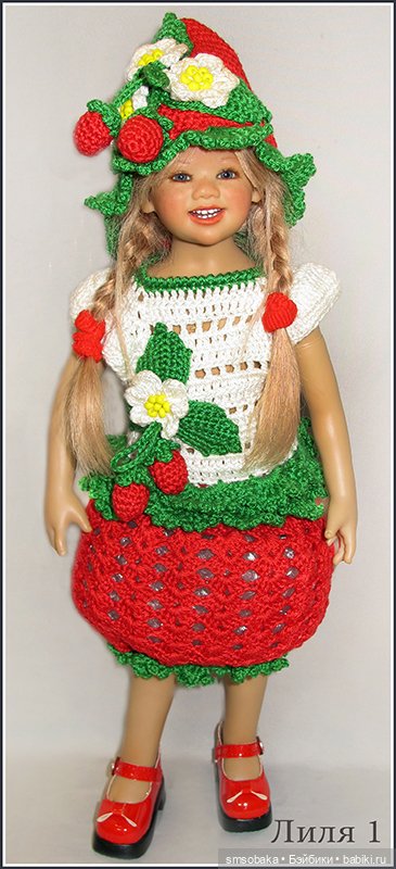 Все мои куклы. №9 — Домашние коллекции кукол: фото собраний