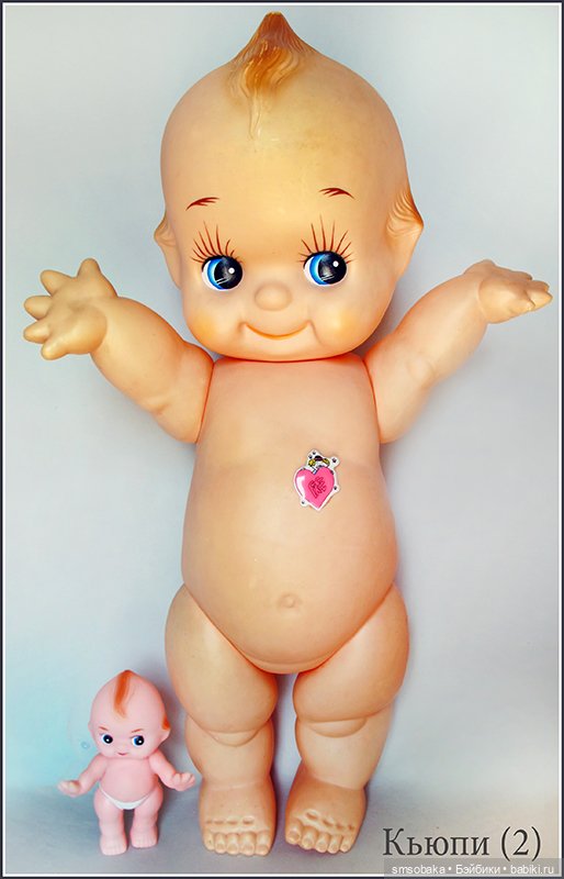 Все мои куклы. №6 — Домашние коллекции кукол: фото собраний