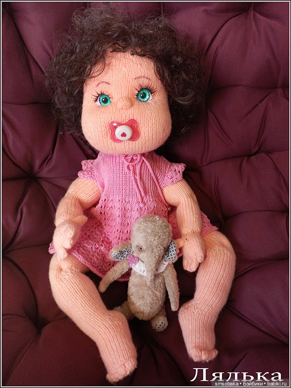 Все мои куклы. №13 — Домашние коллекции кукол: фото собраний