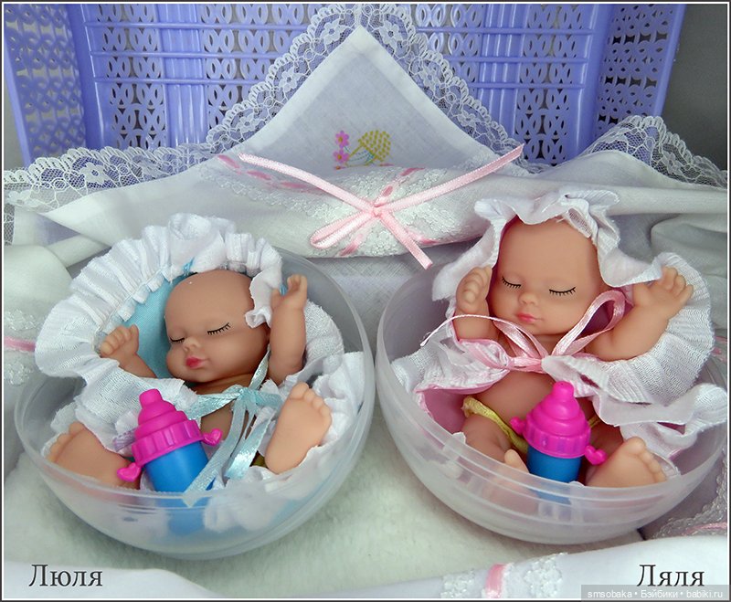 Все мои куклы. №7 — Домашние коллекции кукол: фото собраний