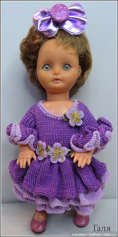 Все мои куклы. №8 — Домашние коллекции кукол: фото собраний (фото 3)