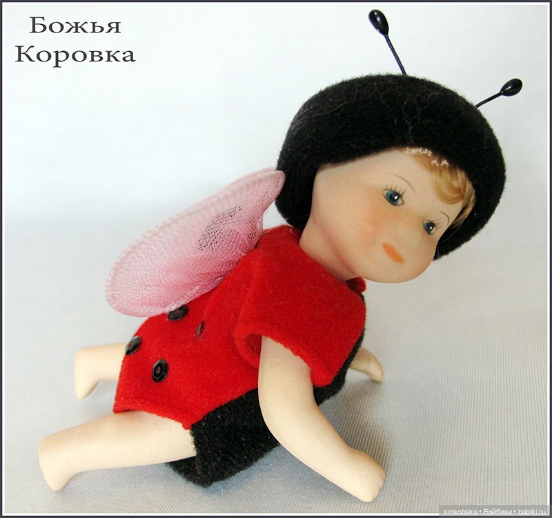 Все мои куклы. №7 — Домашние коллекции кукол: фото собраний