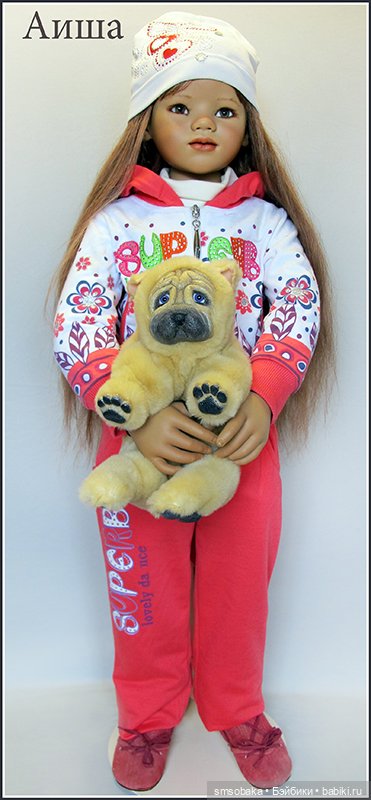 Все мои куклы. №9 — Домашние коллекции кукол: фото собраний