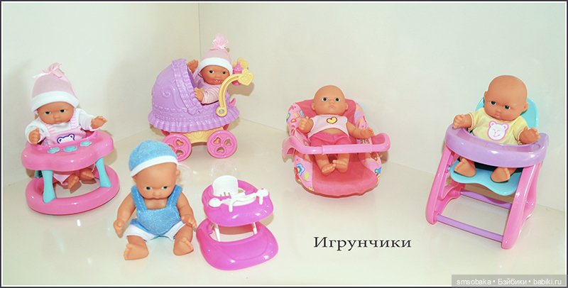 Все мои куклы. №7 — Домашние коллекции кукол: фото собраний