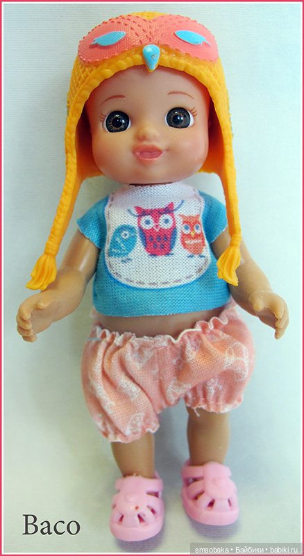 Все мои куклы. №7 — Домашние коллекции кукол: фото собраний