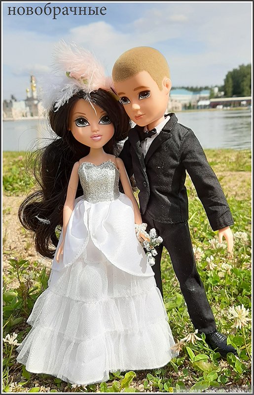 Все мои куклы. №10 — Домашние коллекции кукол: фото собраний