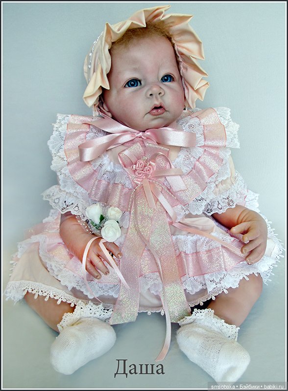 Все мои куклы. №6 — Домашние коллекции кукол: фото собраний (фото 9)