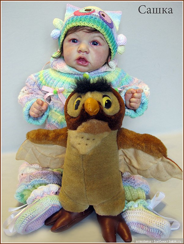 Все мои куклы. №6 — Домашние коллекции кукол: фото собраний